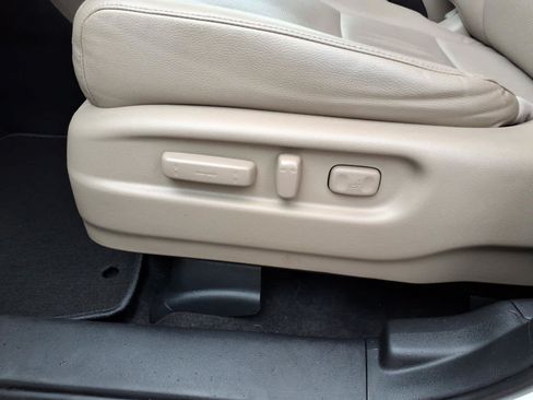 Used 2023 Honda Ridgeline RTL image 16