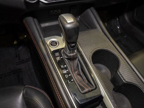 Used 2020 Nissan Altima 2.5 SR image 15