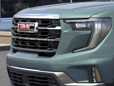 New 2027 GMC Acadia Elevation FWD image 13