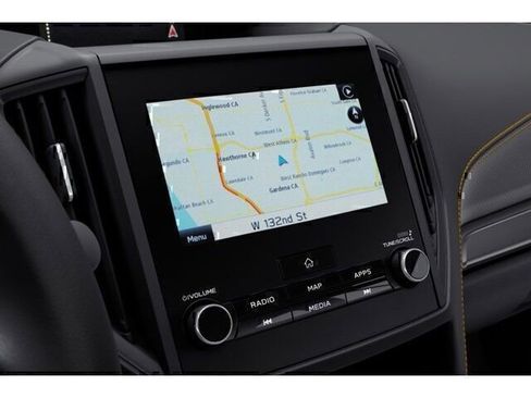 New 2025 Subaru Forester Wilderness w/ Convenience Package image 20