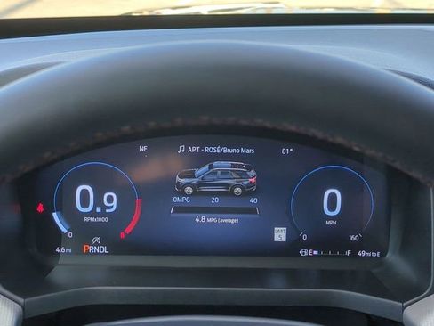 New 2026 Ford Explorer Active w/ Active Comfort Package RWD image 25