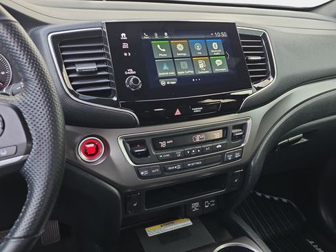 Certified 2023 Honda Passport EX-L image 22