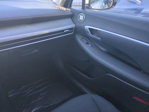 New 2026 Hyundai Sonata SEL image 18