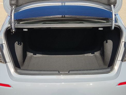 Used 2025 Honda Civic Si image 10