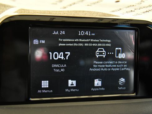 Used 2019 Kia Stinger RWD image 23