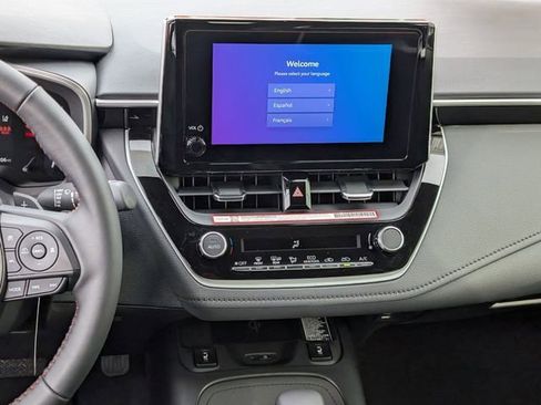 New 2026 Toyota Corolla SE image 11