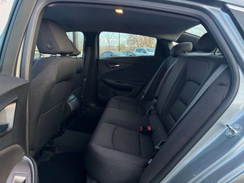 Used 2024 Chevrolet Malibu LS image 26