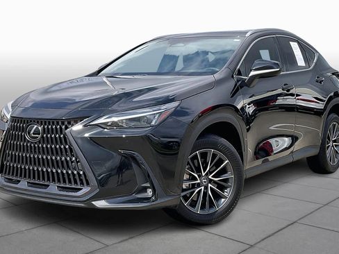 Used 2022 Lexus NX 350 AWD image 2