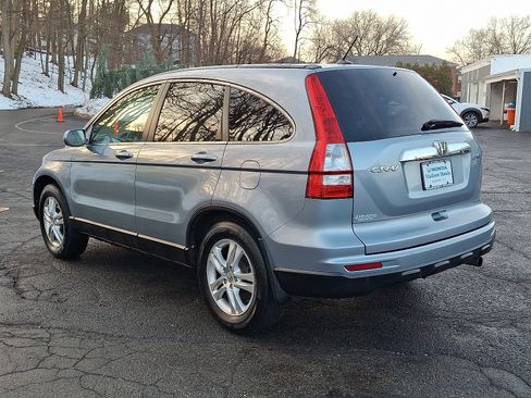 Used 2010 Honda CR-V EX-L image 4