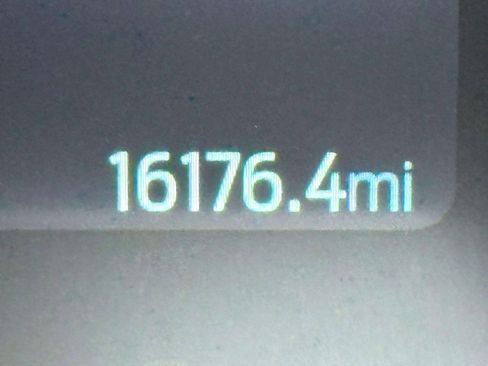 Used 2021 Ford Bronco Badlands w/ Sasquatch Package image 24