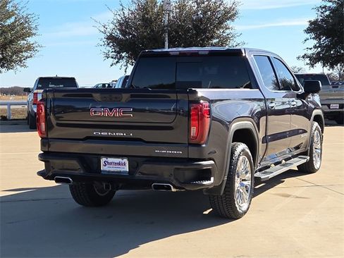 Used 2022 GMC Sierra 1500 Denali image 9
