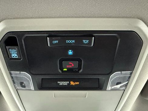 Used 2024 Toyota Tundra SR5 w/ SR5 Premium Package image 24