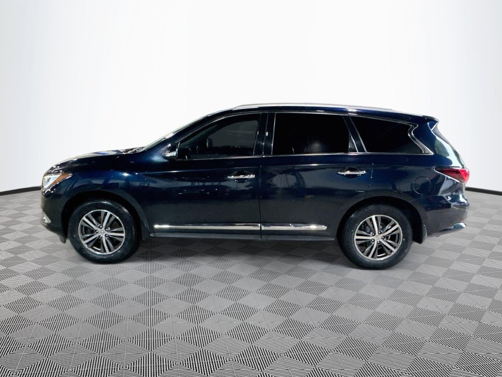Used 2023 Dodge Durango SXT RWD image 9