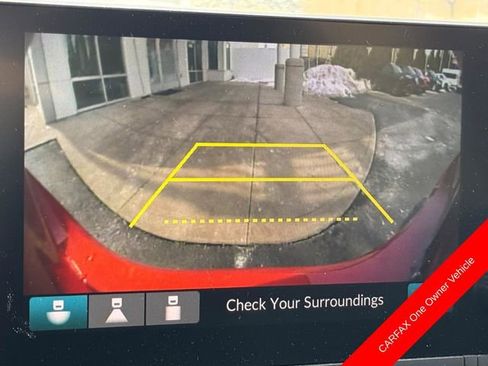 Certified 2026 Honda Civic Sport image 17