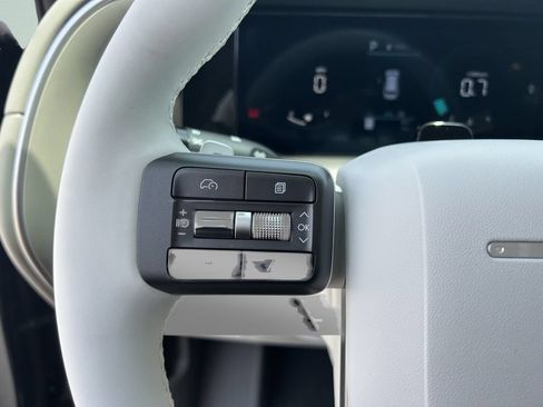New 2026 Hyundai Palisade SE FWD image 27