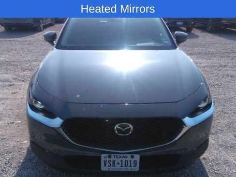 Used 2025 MAZDA CX-30 AWD 2.5 S w/ Preferred Package image 2