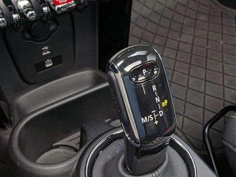 Used 2023 MINI Cooper John Cooper Works w/ Driver Assistance Package image 10