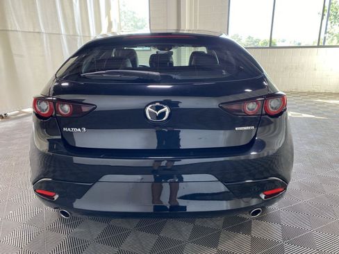 Certified 2023 MAZDA MAZDA3 s FWD image 6