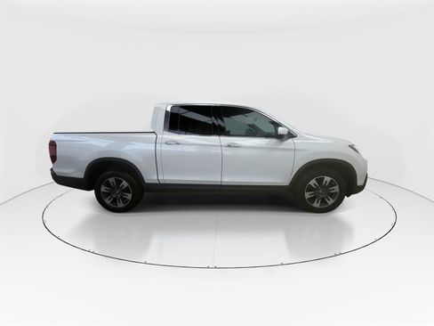 Used 2018 Honda Ridgeline RTL-E image 9