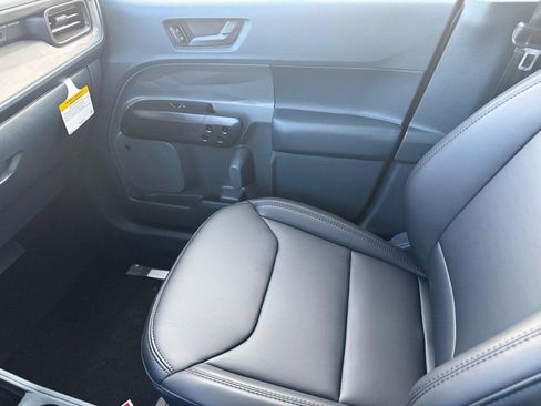 New 2026 Ford Maverick Lariat AWD/4WD image 17