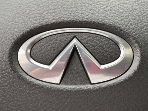 Used 2024 INFINITI QX55 Luxe w/ Cargo Package image 25