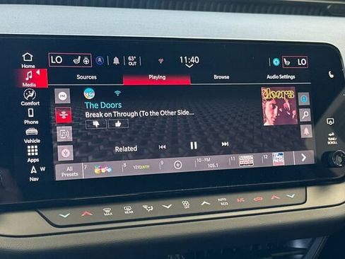 New 2025 Dodge Charger Daytona R/T w/ Quick Order Package 25M R/T image 16