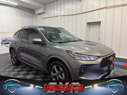 Used 2023 Ford Escape ST-Line Select