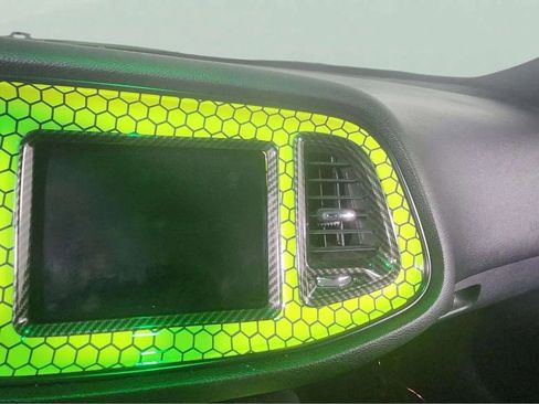 Used 2019 Dodge Challenger R/T Scat Pack w/ Driver Convenience Group image 17