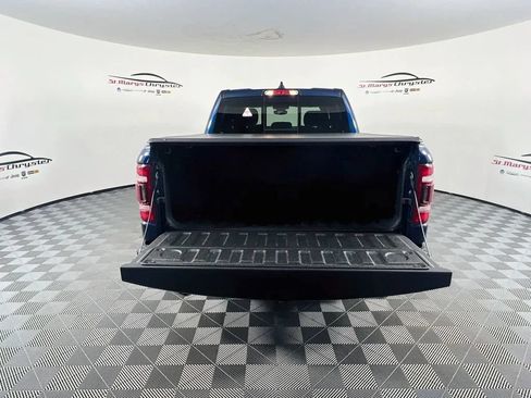 Used 2023 RAM 1500 Big Horn AWD/4WD image 26