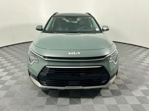 New 2025 Kia Niro Wave image 10
