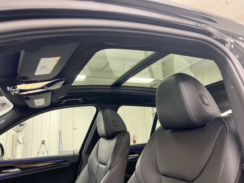 Used 2023 BMW X3 M40i w/ Premium Package AWD/4WD image 20