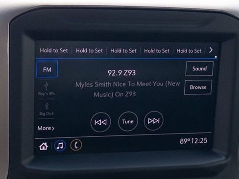 Used 2023 Chevrolet Silverado 3500 W/T w/ WT Fleet Convenience Package image 28