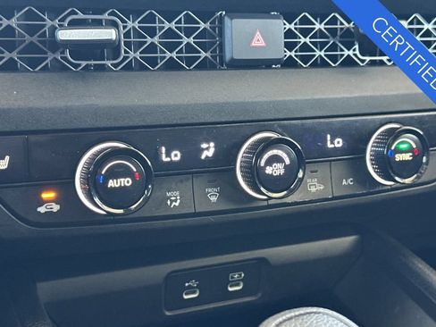 Certified 2023 Honda Accord EX image 21