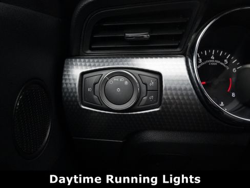 Used 2017 Ford Mustang GT Premium w/ GT Performance Package image 11