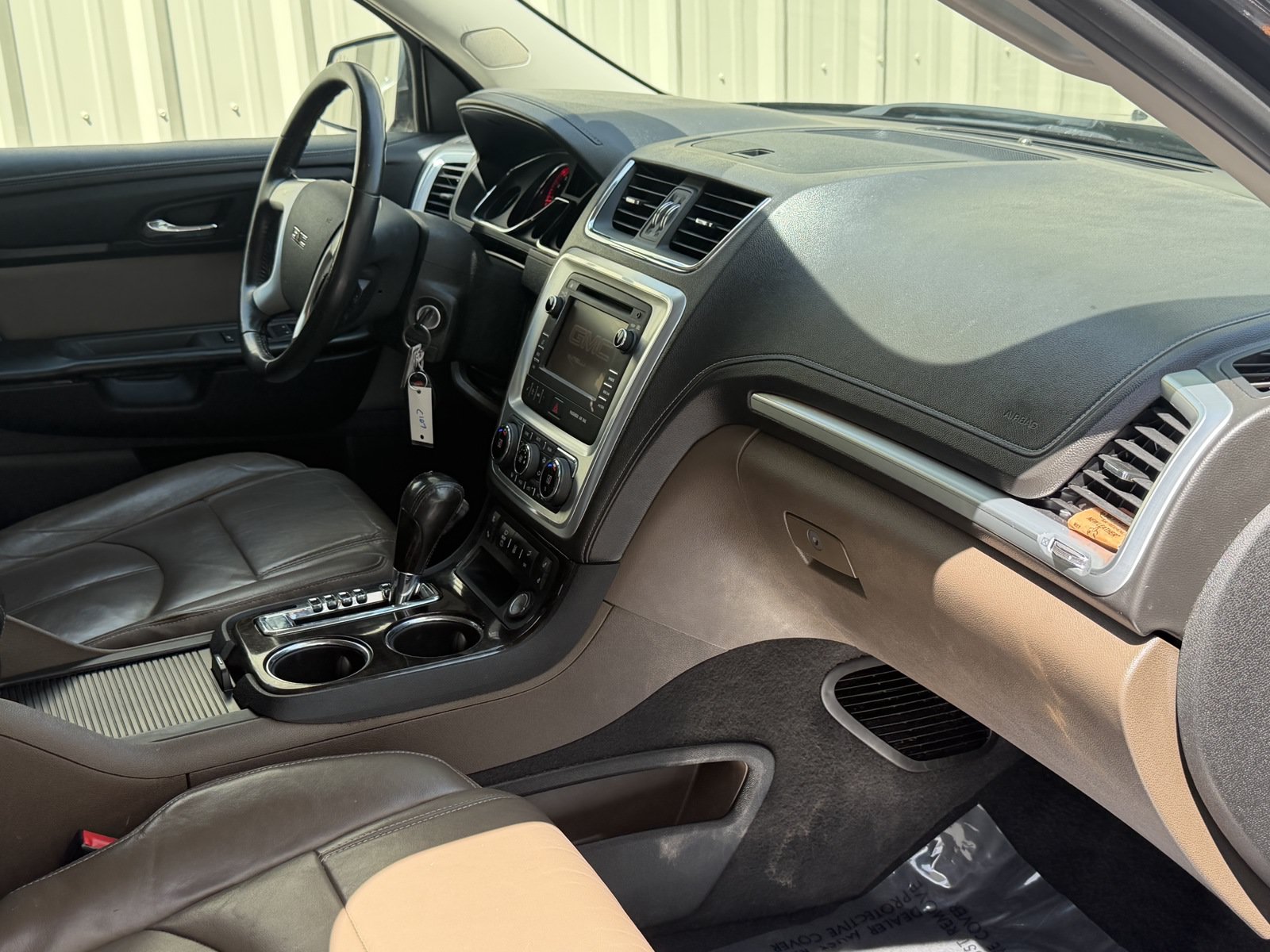 Used 2014 GMC Acadia SLT FWD image 38