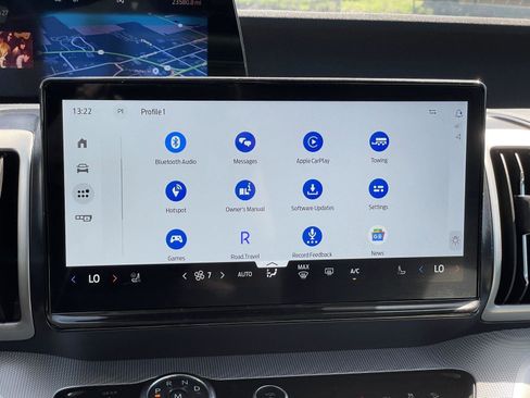 Used 2025 Ford Expedition Max Active image 21