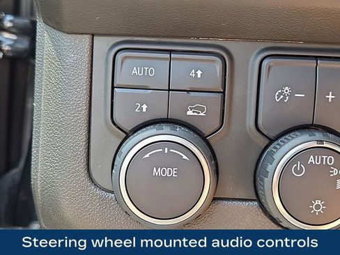 Used 2022 Chevrolet Tahoe RST AWD/4WD image 11