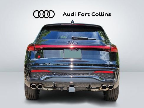 New 2026 Audi SQ5 Prestige AWD/4WD image 6