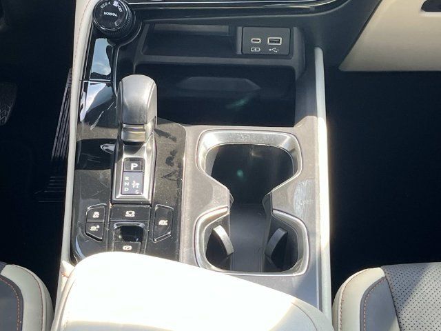 Certified 2024 Lexus NX 350h AWD image 17