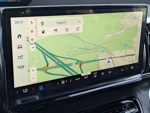 New 2026 Ford Expedition Platinum w/ Stealth Appearance Package image 26