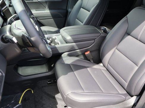 New 2025 GMC Acadia Elevation w/ Elevation Premium Package image 39