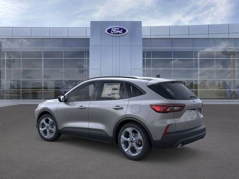 New 2026 Ford Escape ST-Line w/ Tech Pack #1 FWD image 5