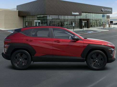 New 2026 Hyundai Kona SEL Premium FWD image 6