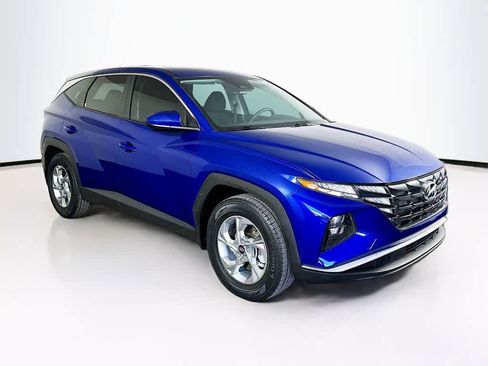 Used 2023 Hyundai Tucson SE image 23