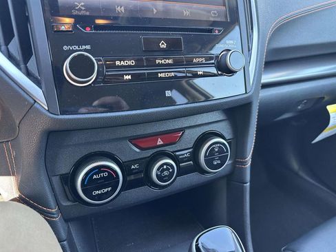 Certified 2023 Subaru Crosstrek 2.5i Limited AWD/4WD image 22