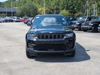 New 2025 Jeep Grand Cherokee Laredo X w/ Trailer Tow Package video 2