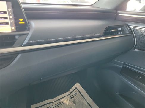 Used 2019 Lexus ES 350 Luxury image 26