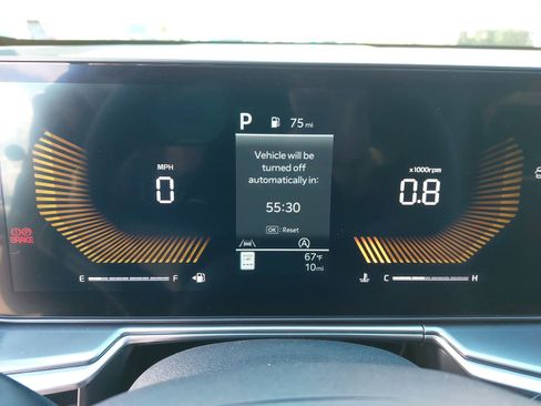 New 2026 Kia Sorento EX w/ EX Premium Package FWD image 21