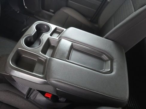 Used 2023 Chevrolet Silverado 1500 LT image 30