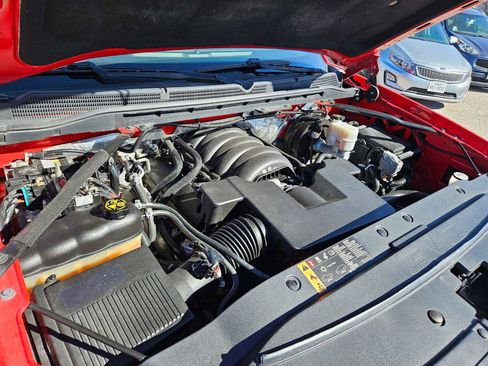 Used 2018 GMC Sierra 1500 SLT w/ Texas SLT Premium Package image 15